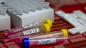 Genomic testing pioneer MedGen